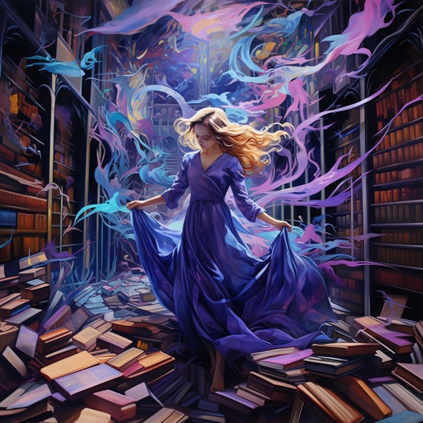 Psyche in 3rd House